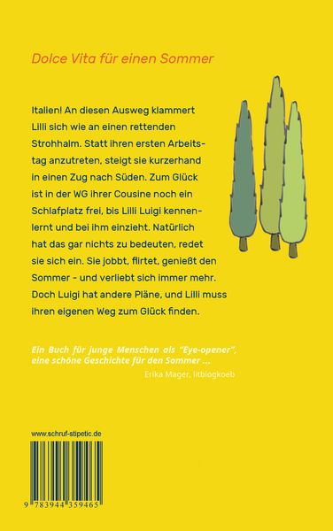 Produktbild: Lilli und der Schwan