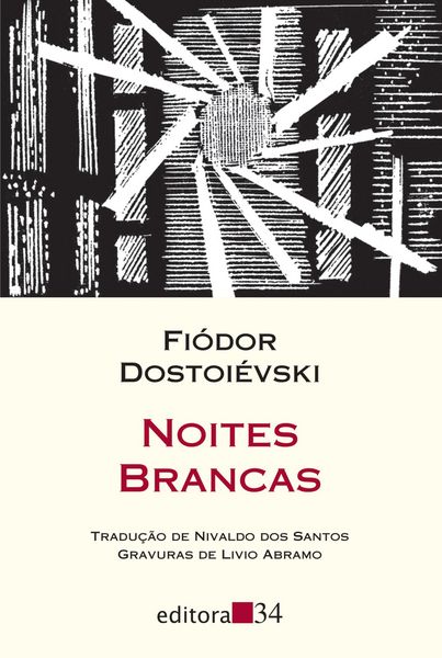 Produktbild: Noites brancas