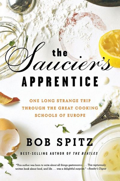 Produktbild: Saucier's Apprentice