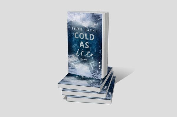 Produktbild: Cold as Ice
