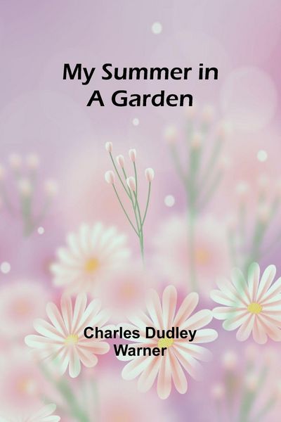 Produktbild: My Summer in a Garden