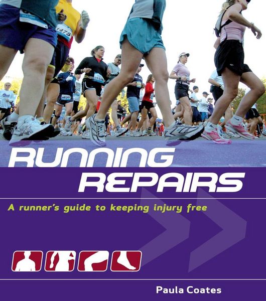 Produktbild: Running Repairs
