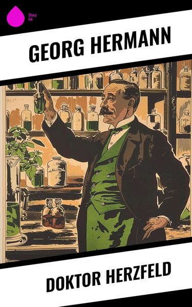 Produktbild: Doktor Herzfeld