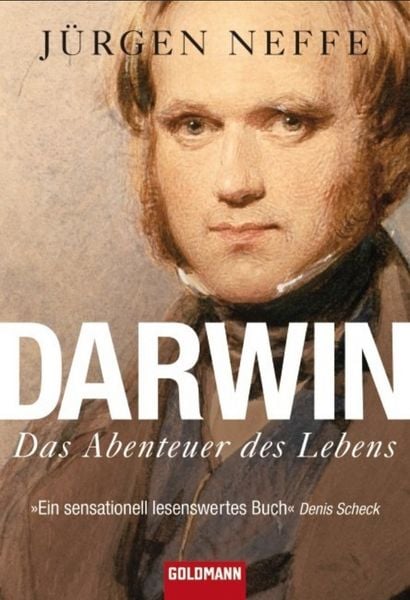 Produktbild: Darwin