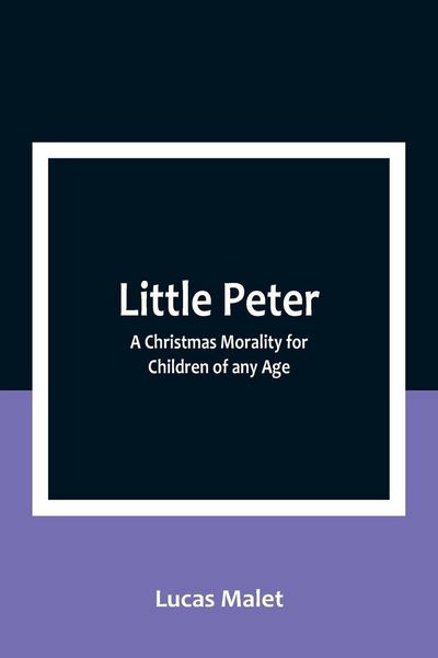 Produktbild: Little Peter