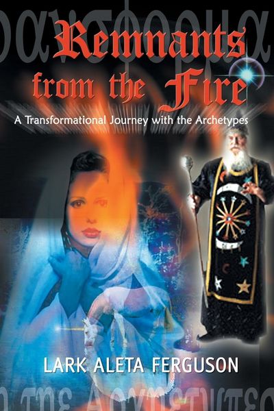 Produktbild: Remnants from the Fire
