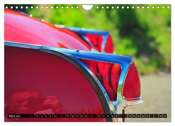 Produktbild: Historische Kleinwagen aus Deutschland (Wandkalender 2026 DIN A4 quer), CALVENDO Monatskalender