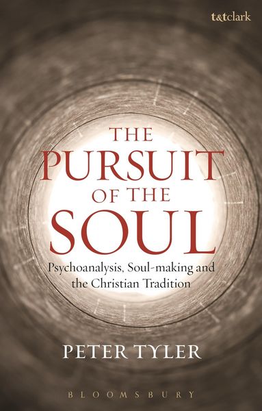 Produktbild: The Pursuit of the Soul