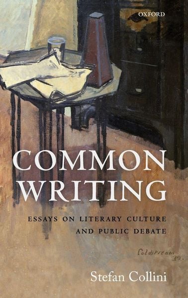 Produktbild: Common Writing