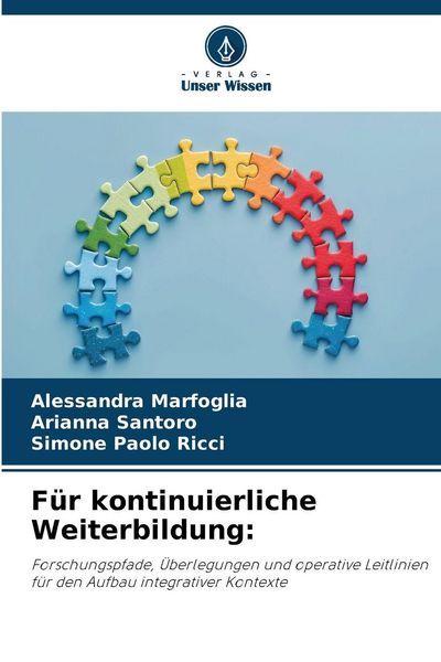 Produktbild: F&uuml;r kontinuierliche Weiterbildung: