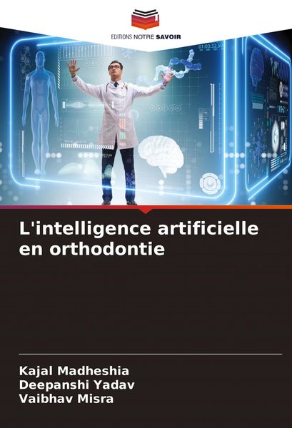 Produktbild: L'intelligence artificielle en orthodontie