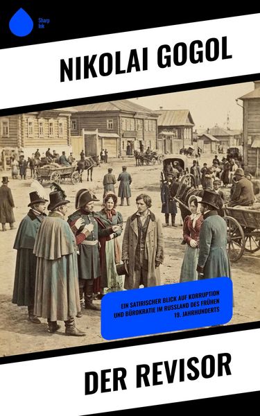 Produktbild: Der Revisor