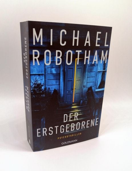 Der Erstgeborene