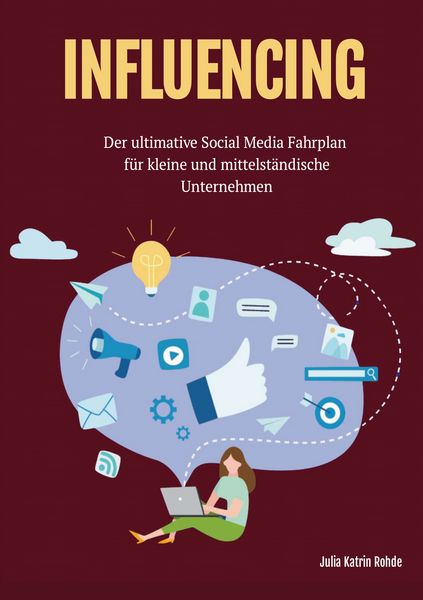 Produktbild: Influecing