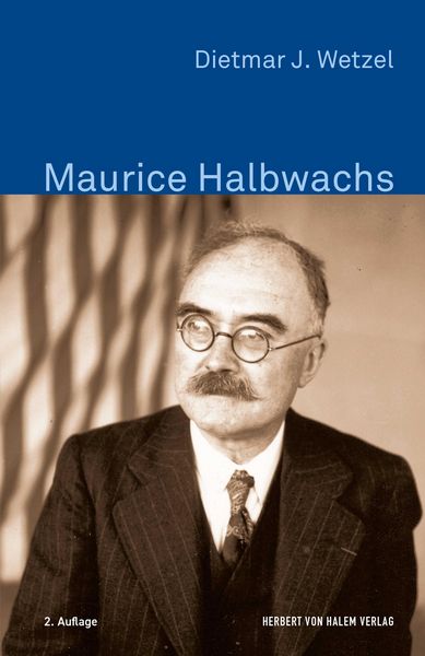 Produktbild: Maurice Halbwachs