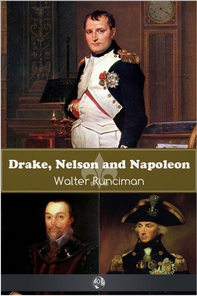 Produktbild: Drake, Nelson and Napoleon