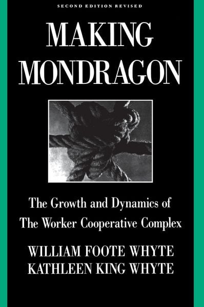 Produktbild: Making Mondragon