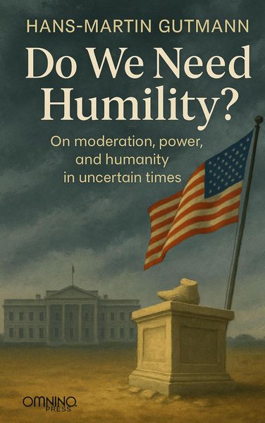 Produktbild: Do we need humility?