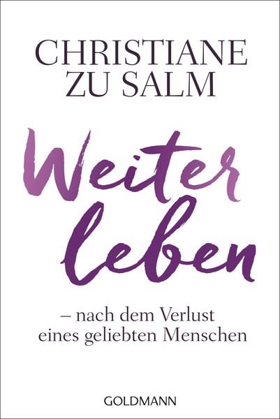 Produktbild: Weiterleben