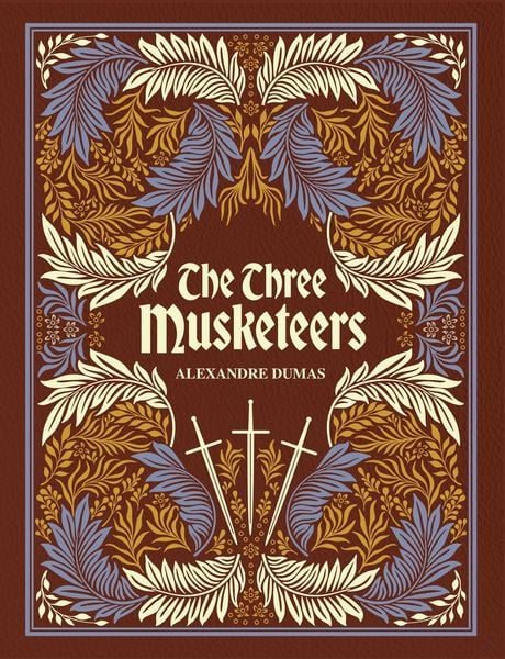 Produktbild: The Three Musketeers