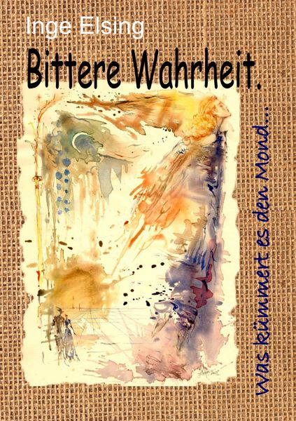 Produktbild: Bittere Wahrheit...