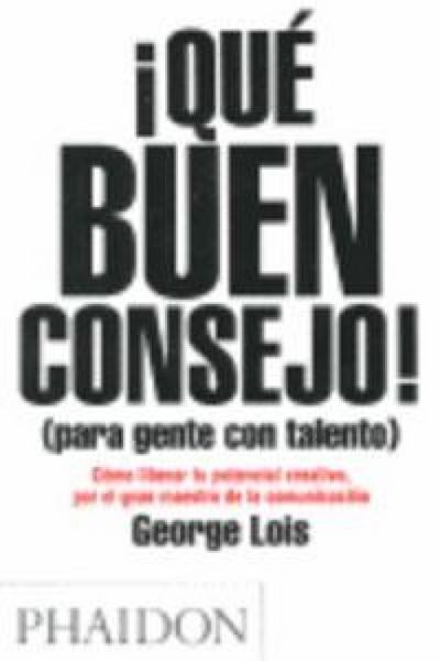 Produktbild: Spanish Damn Good Advice: For People with Talent