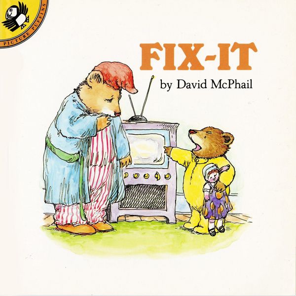 Produktbild: Fix-It