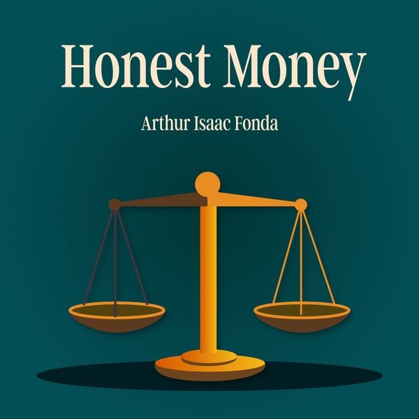Produktbild: Honest Money