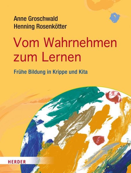 Vom Wahrnehmen zum Lernen