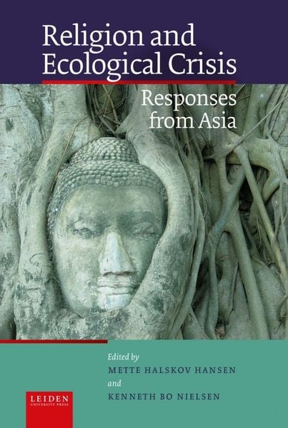 Produktbild: Religion and Ecological Crisis