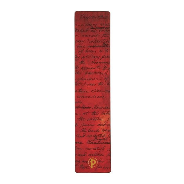 Produktbild: Lesezeichen Mary Shelley, Frankenstein, Lesezeichen,
