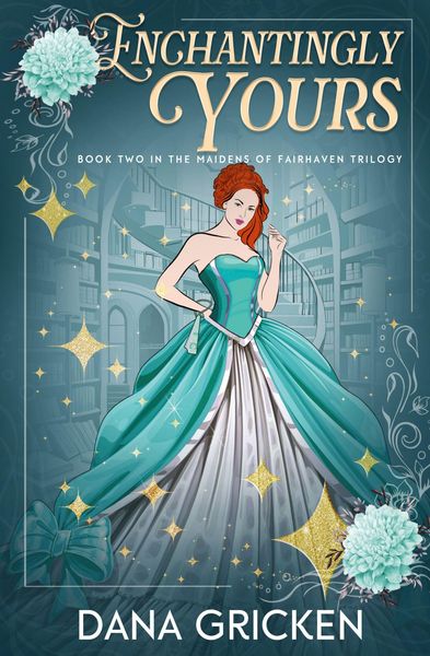 Produktbild: Enchantingly Yours