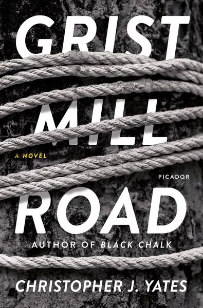 Produktbild: Yates, C: Grist Mill Road