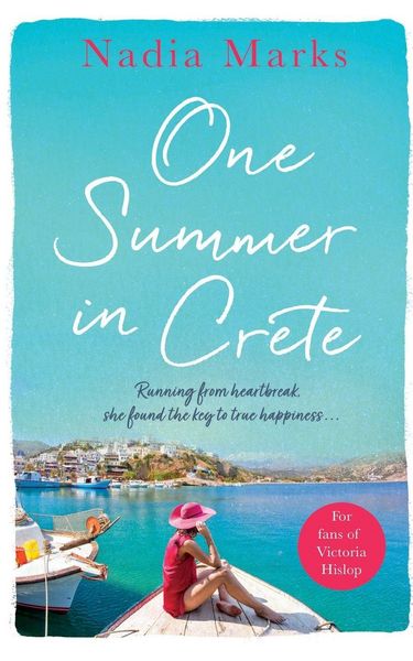 Produktbild: One Summer in Crete