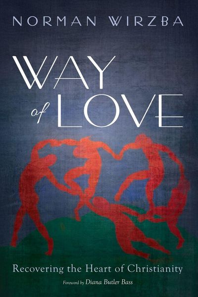 Produktbild: Way of Love