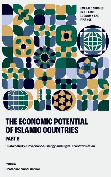 Produktbild: The Economic Potential of Islamic Countries, Part B