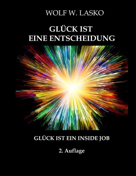 Produktbild: Exzession - Gl&uuml;ck ist eine Entscheidung