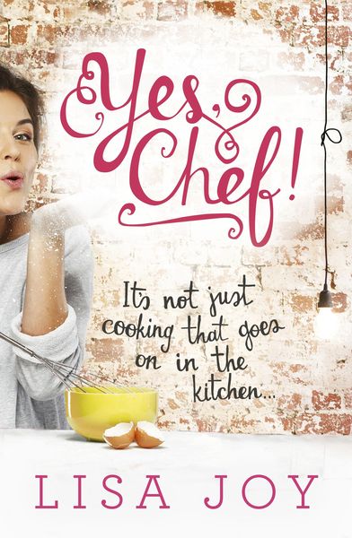 Produktbild: Yes, Chef!