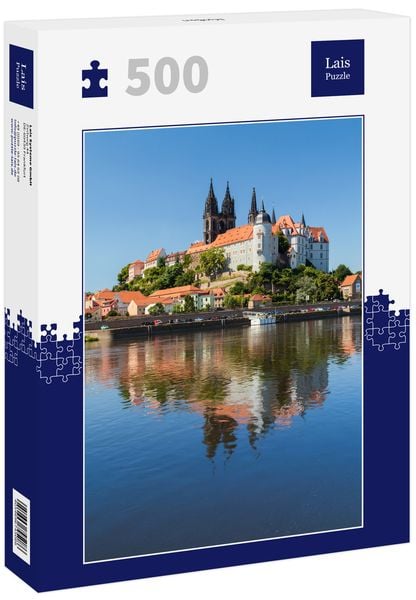 Lais Puzzle Meißen 500 Teile