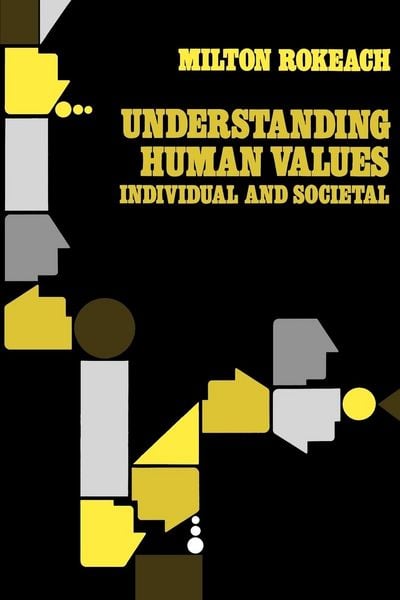 Produktbild: Understanding Human Values