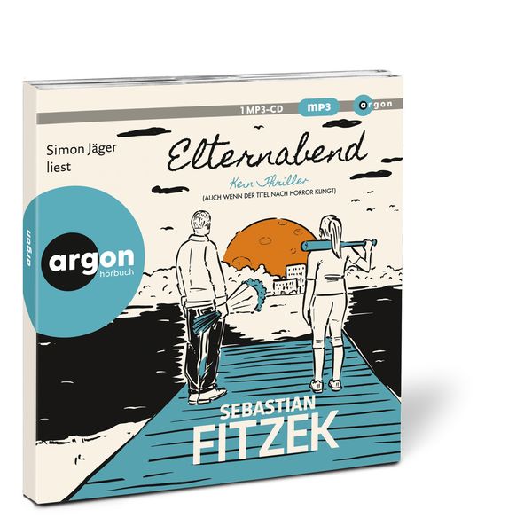 Produktbild: Elternabend