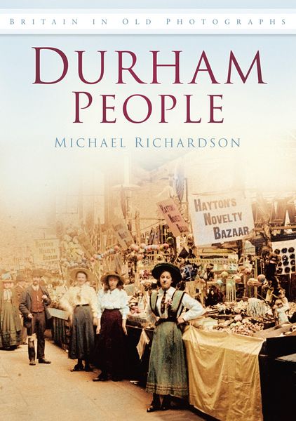 Produktbild: Richardson, M: Durham People