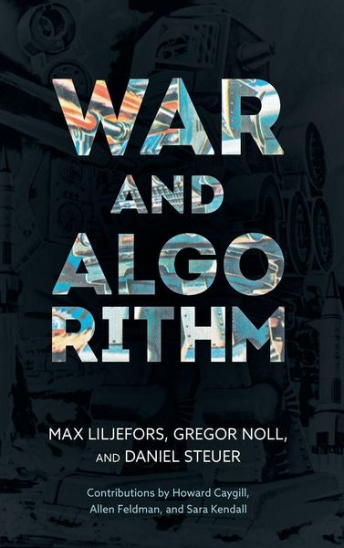 Produktbild: War and Algorithm