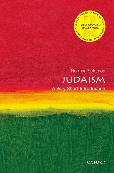 Produktbild: Judaism