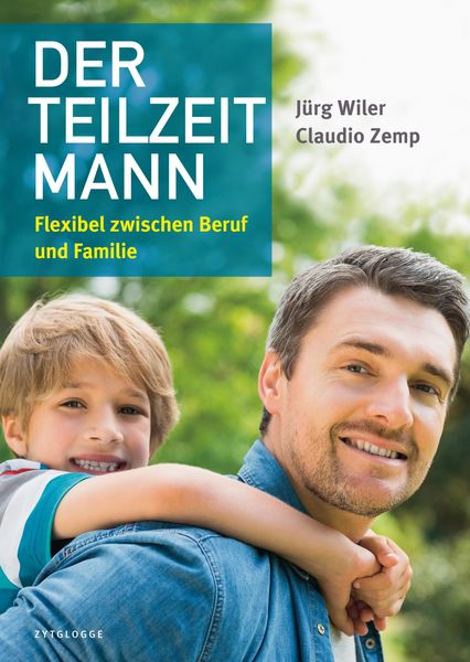 Produktbild: Der Teilzeitmann
