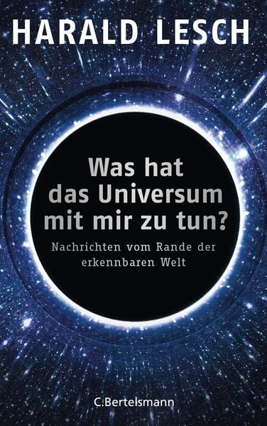 Produktbild: Was hat das Universum mit mir zu tun?
