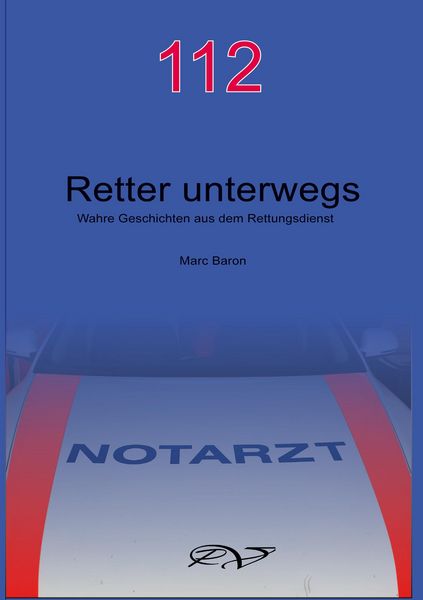 Produktbild: 112 - Retter unterwegs