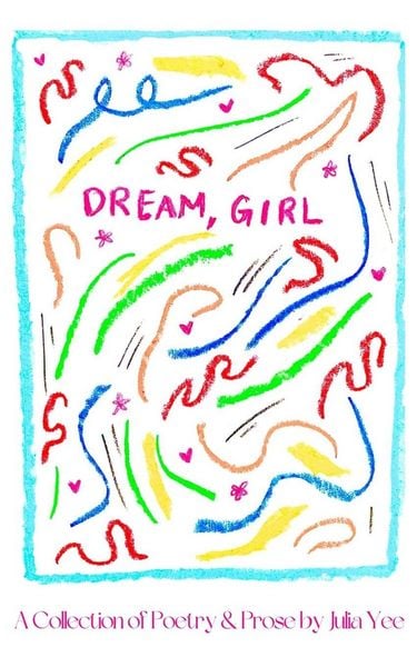 Produktbild: Dream, Girl