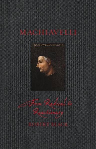Produktbild: Machiavelli
