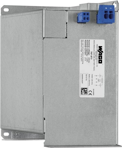 WAGO EPSITRON 787-873 787-873 Energiespeicher